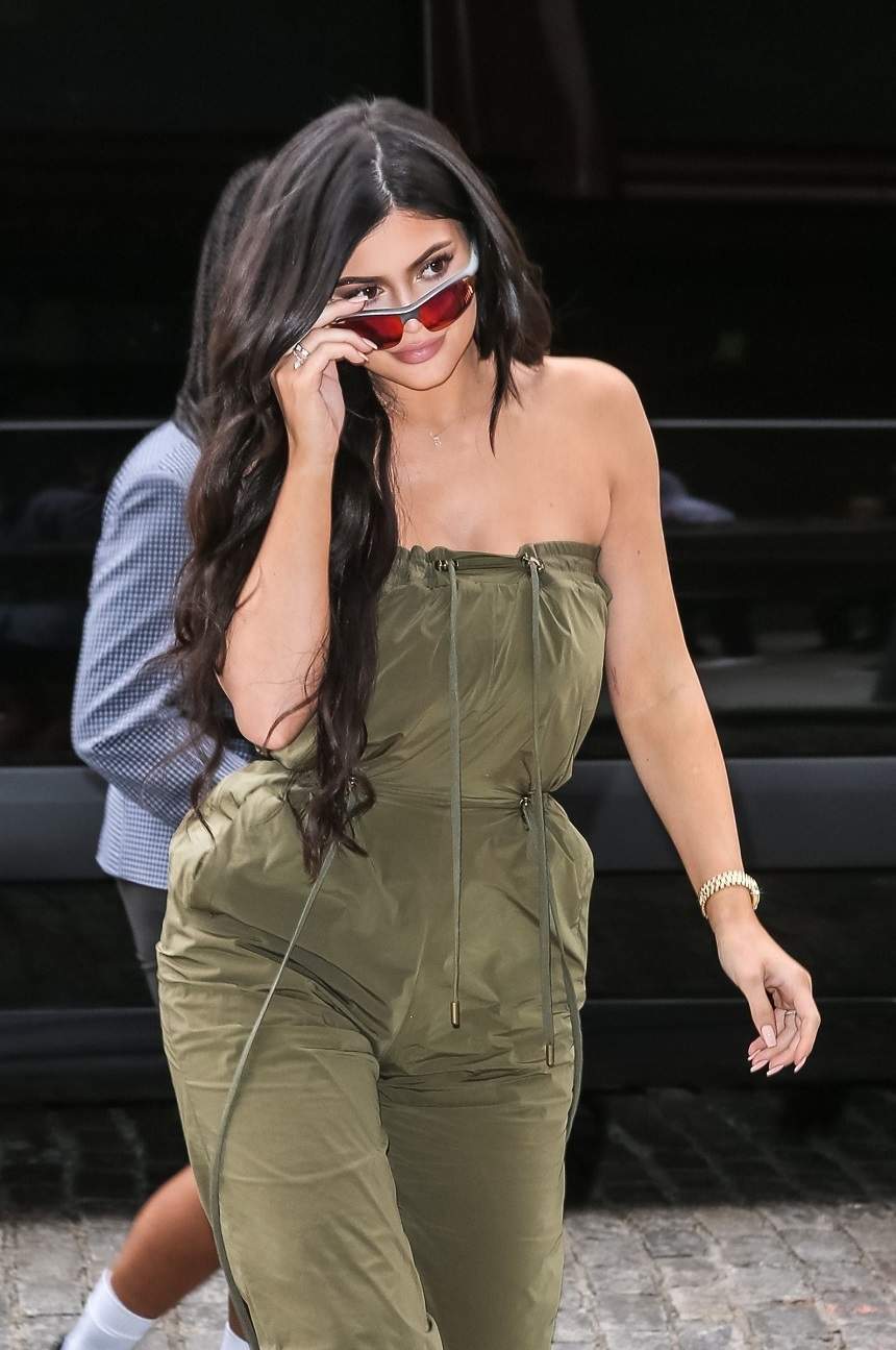 Kylie Jenner s-a răzgândit! Nu mai vrea să se căsătorească cu Travis Scott