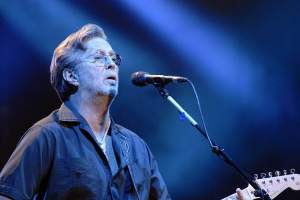 Tragedia care l-a marcat pe Eric Clapton! Fiul lui a murit, după ce a căzut de la etajul 53