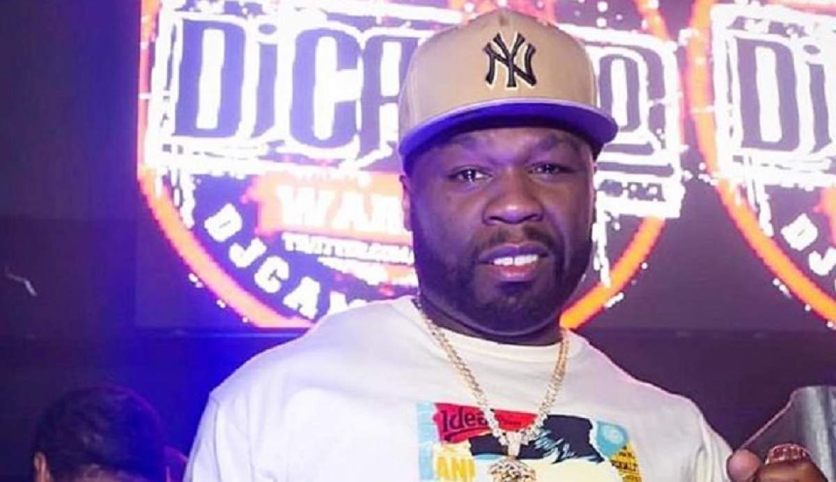 Motivul uluitor pentru care 50 cent a cumpărat 200 de locuri la un concert, care au rămas apoi goale