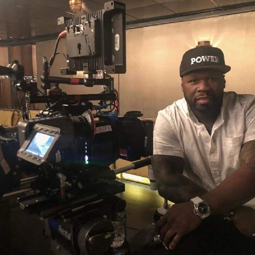 Motivul uluitor pentru care 50 cent a cumpărat 200 de locuri la un concert, care au rămas apoi goale