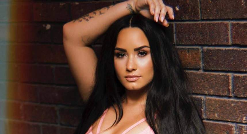 Ce se întâmplă cu Demi Lovato, la 3 luni de la supradoza care aproape a omorât-o