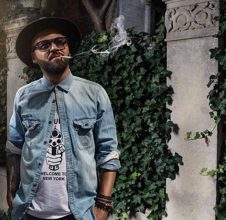 VIDEO / Nicio femeie nu şi-ar dori un iubit ca Matteo. Artistul a recunoscut că are o problemă