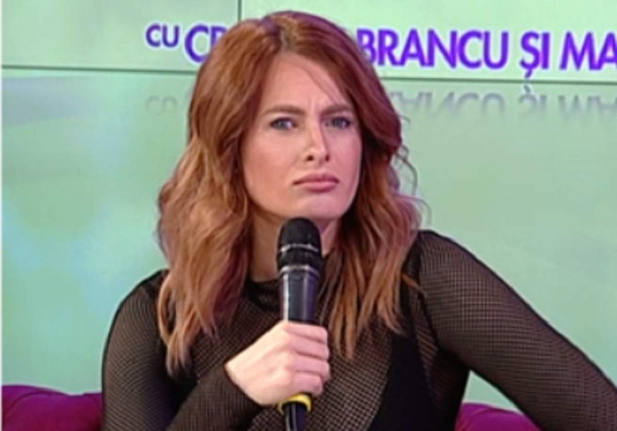 VIDEO / Raluka, dezvăluiri cutremurătoare despre copilăria plină de neajunsuri: „Nu am avut cea mai ușoară viață din lume”