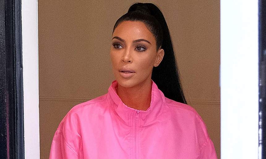 Atenţie! Căutarea lui Kim Kardashian online ar putea fi periculoasă