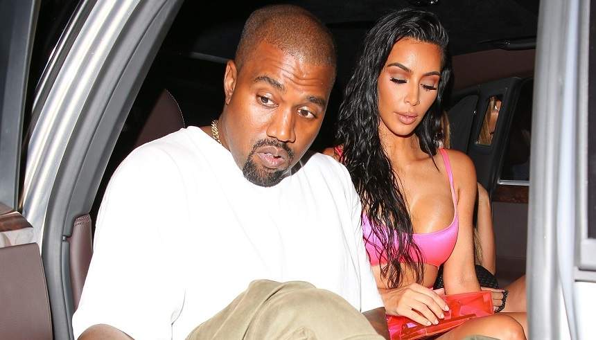 Atenţie! Căutarea lui Kim Kardashian online ar putea fi periculoasă