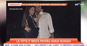 VIDEO / Anna Roman, părăsită pentru o ispită de la "Insula Iubirii". Iubitul italian s-a plictisit de româncă după o relaţie de o vară!