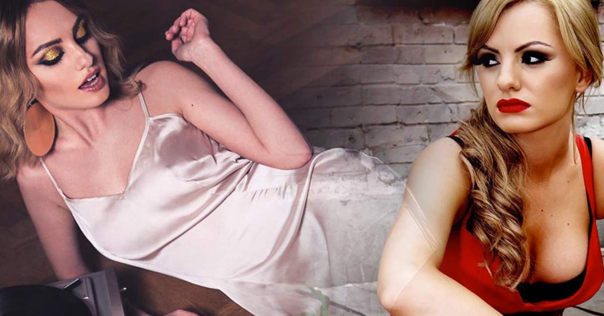 Alexandra Stan, atacată din toate părţile! Artista trăieşte un adevărat coşmar