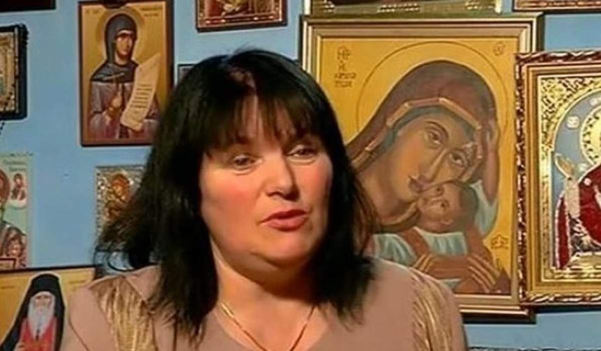 Maria Ghiorghiu pune România pe jar! "Aveau arme în mâini"
