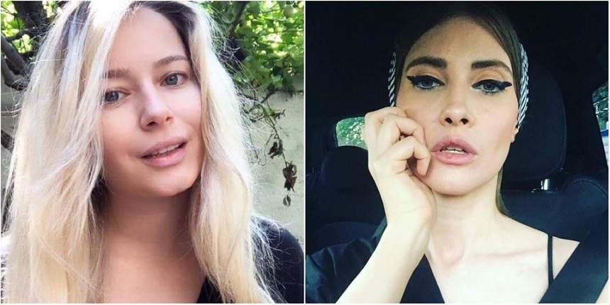 Iulia Albu a luat-o la rost pe Laura Cosoi: "Odată purtai niște extensii extrem de nefericite"