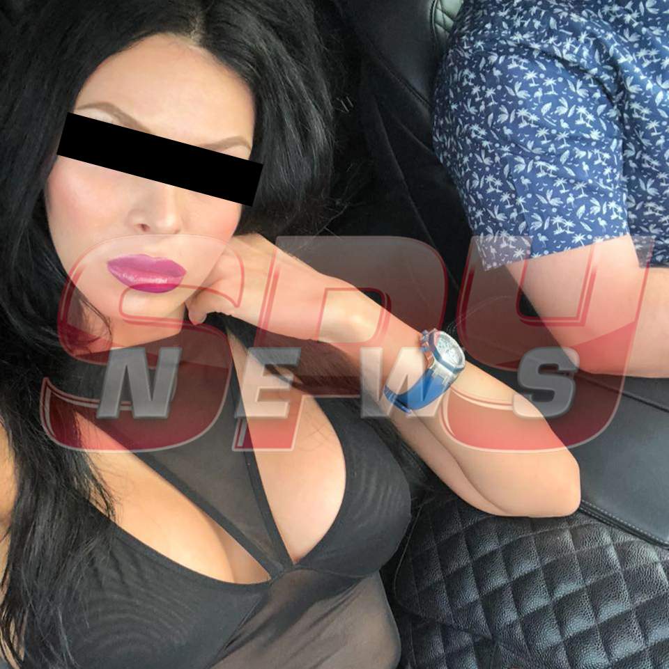 EXCLUSIV / Din "crai" de Dorobanţi, în bărbat cuminte şi devreme acasă! O bombă sexy a reuşit să îl cuminţească pe un cunoscut milionar de la noi