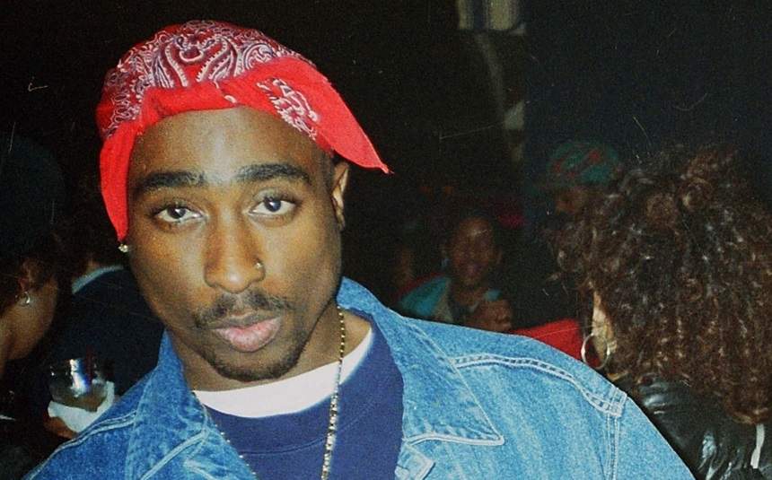 FOTO / Vestea care a şocat lumea muzicii! "Tupac trăieşte"