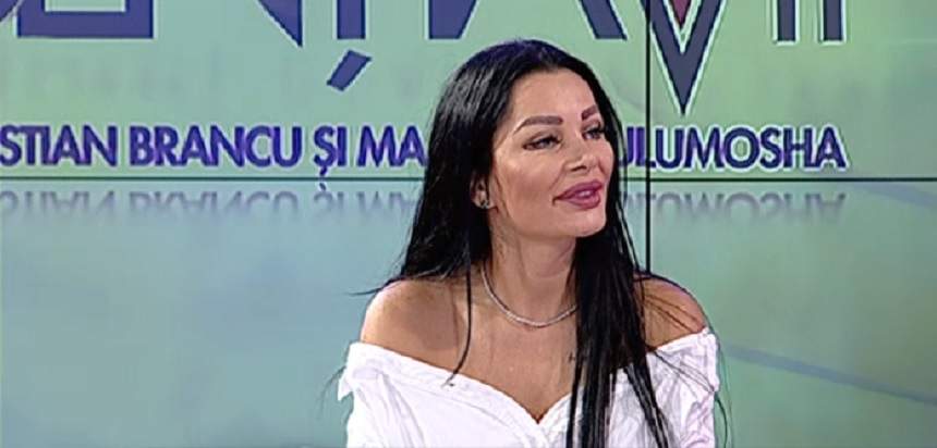 VIDEO /  Brigitte Sfăt, dezvăluiri şocante despre relaţia cu Ilie Năstase! "Am întreţinut relaţii intime până când şi-a dorit să fie al unei singure femei"