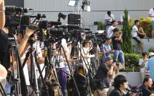 Tragedie în lumea presei! Un celebru reporter s-a sinucis, după ce a lăsat un bilet de adio