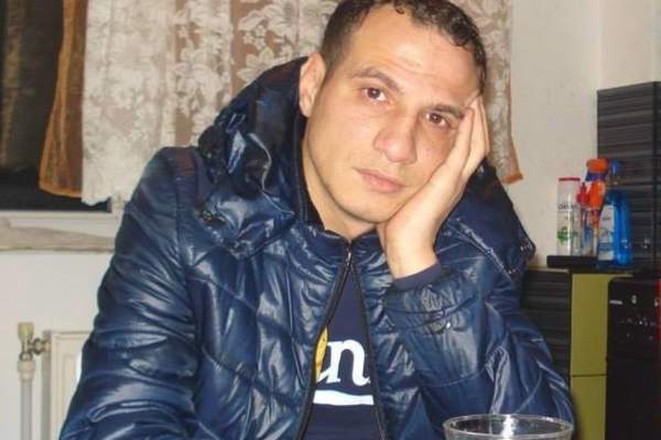 FOTO / Emoţionant! Care a fost ultima postare pe Facebook a fotbalistului Adrian Condoiu. Nimic nu prevestea tragedia