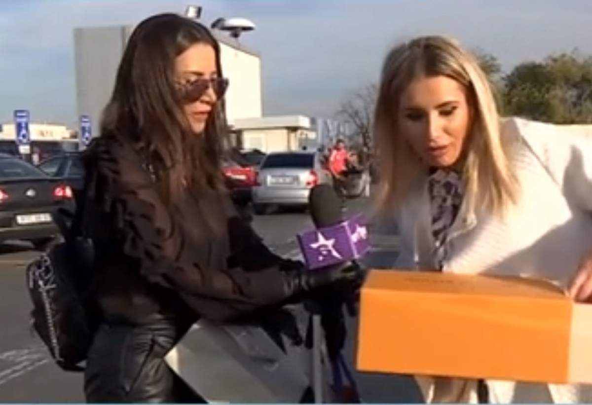 VIDEO / 10 000 de euro în trei zile! Mara Bănică şi-a făcut singură cadouri de ziua ei, anticipat