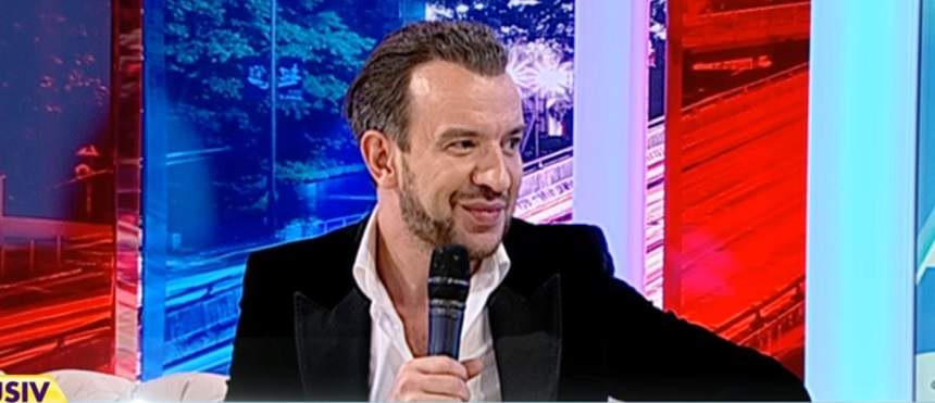 VIDEO / Stephan Pelger a ajuns pe perfuzii: "Din fiecare greşeală ar fi bine să învăţăm ceva"