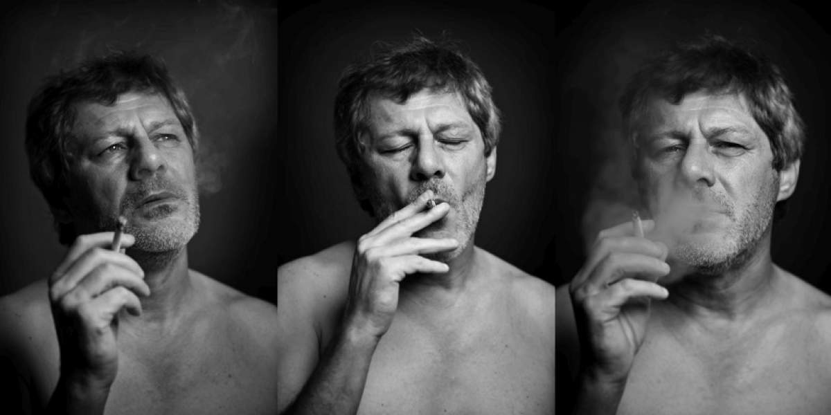 Ce se întâmplă, de fapt, în creierul nostru când tragem un fum din ţigară