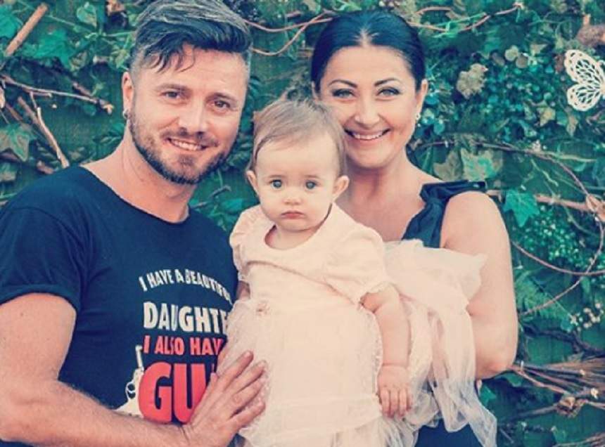 Sfatul primit de Gabriela Cristea, după ce a anunţat a doua sarcină: "Mi-e teamă pentru bebe"