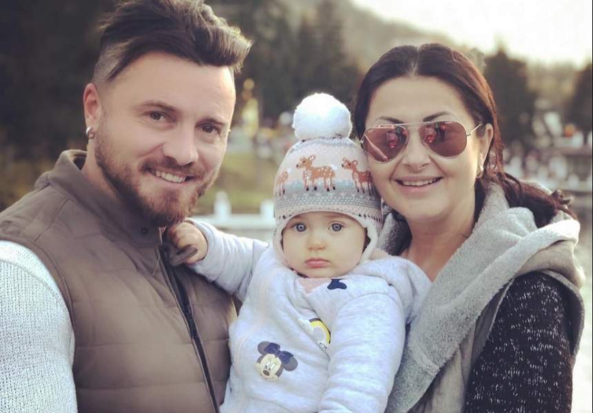 Sfatul primit de Gabriela Cristea, după ce a anunţat a doua sarcină: "Mi-e teamă pentru bebe"