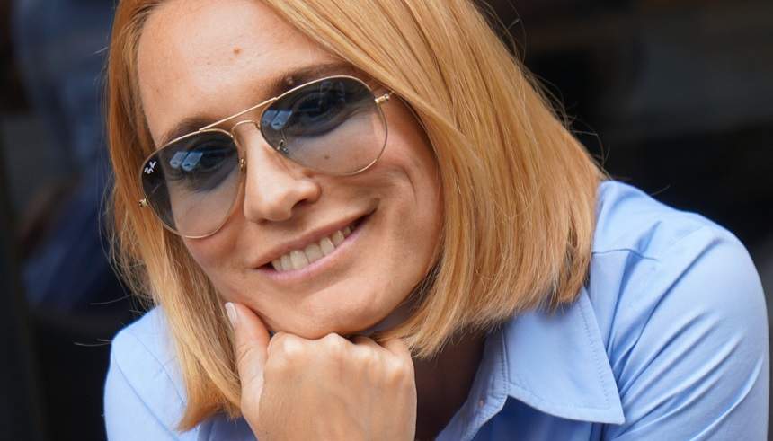Andreea Esca, mesaj copleşitor pentru tatăl său. Părintele vedetei împlineşte astăzi 80 de ani