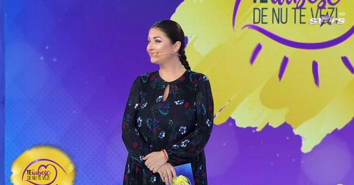 Gabriela Cristea a „dat din casă”! Ce face frumoasa moderatoare, atunci când nu o vede nimeni în emisiune