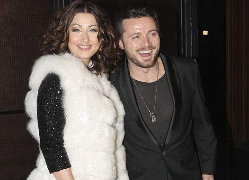 Gabriela Cristea a „dat din casă”! Ce face frumoasa moderatoare, atunci când nu o vede nimeni în emisiune