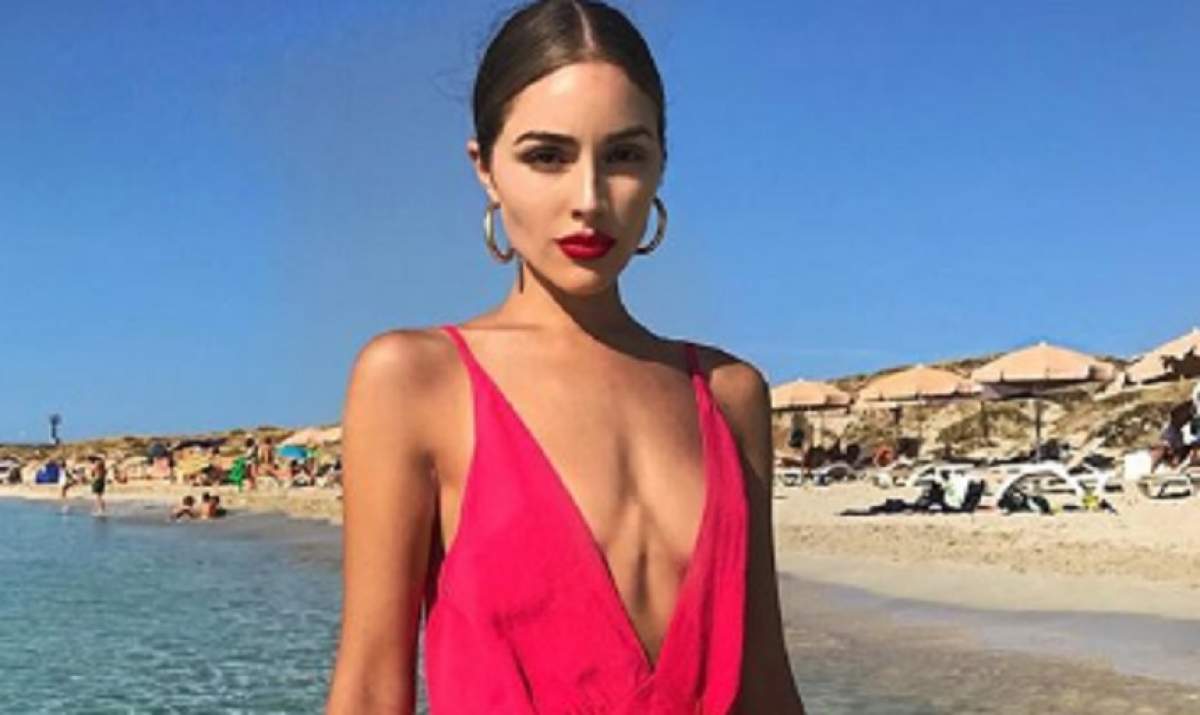 Despărţire bombă în showbiz! Fosta Miss Universe este din nou disponibilă