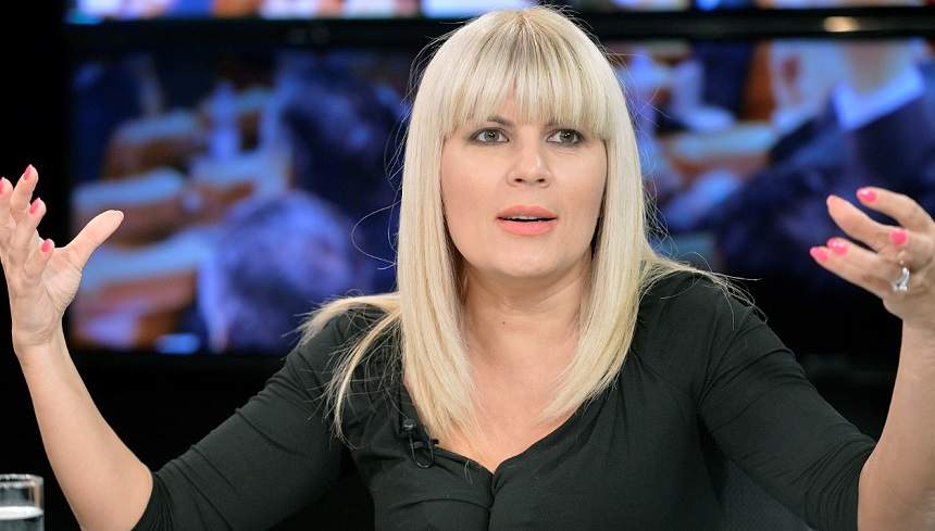 VIDEO / Elena Udrea, reţinută în Costa Rica! Ce se întâmplă acum cu vedeta