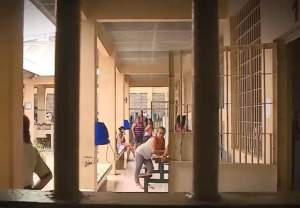 VIDEO & FOTO / Imagini horror! Cum arată închisoarea în care a fost dusă Elena Udrea!