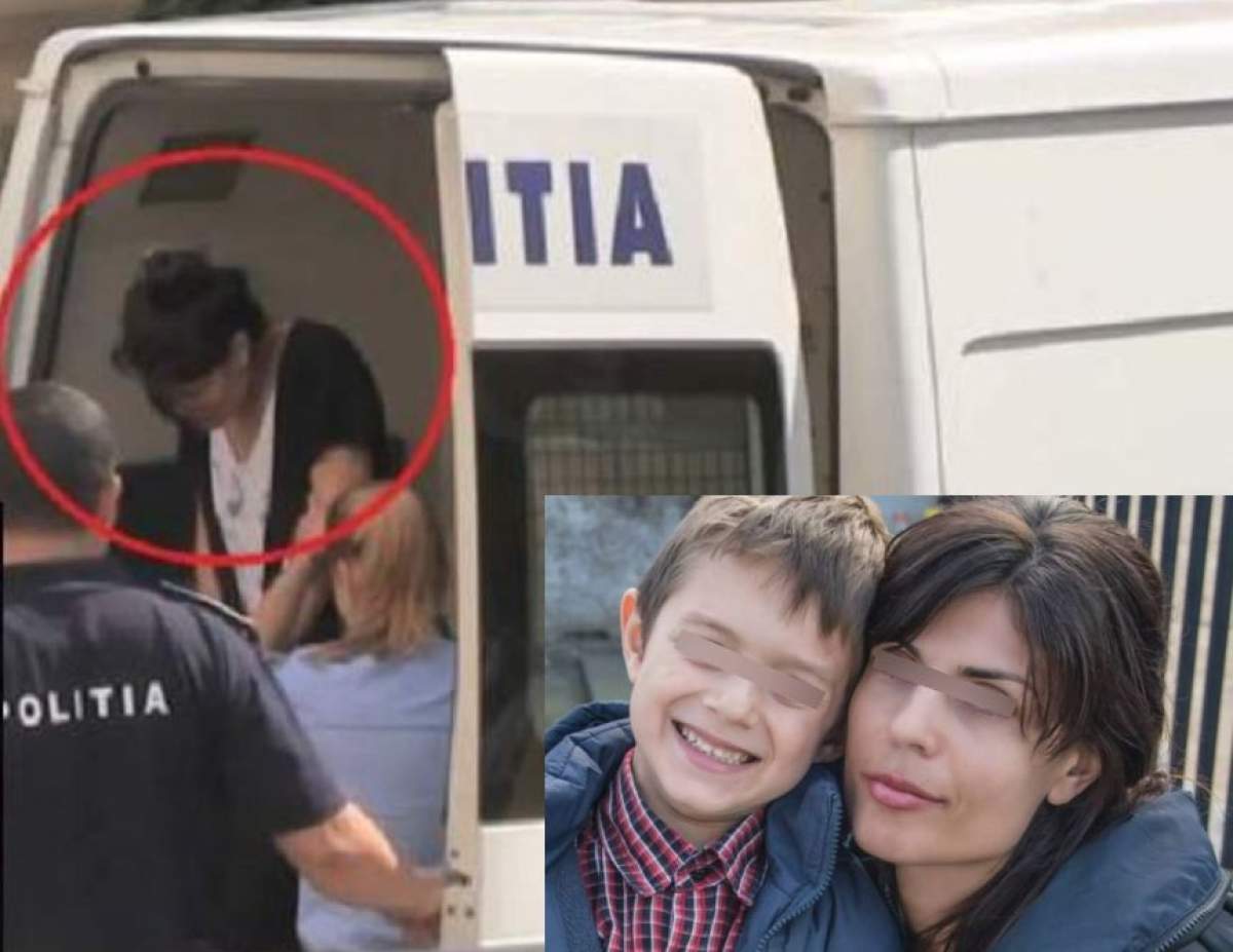 Veste de ultim moment despre mama care şi-a ucis copilul crezând că este Diavolul. Femeia nu va sta nicio zi în închisoare