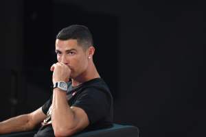 FOTO / Bunăciunea care l-a acuzat pe Cristiano Ronaldo de viol loveşte din nou! "Nu vreau bani"