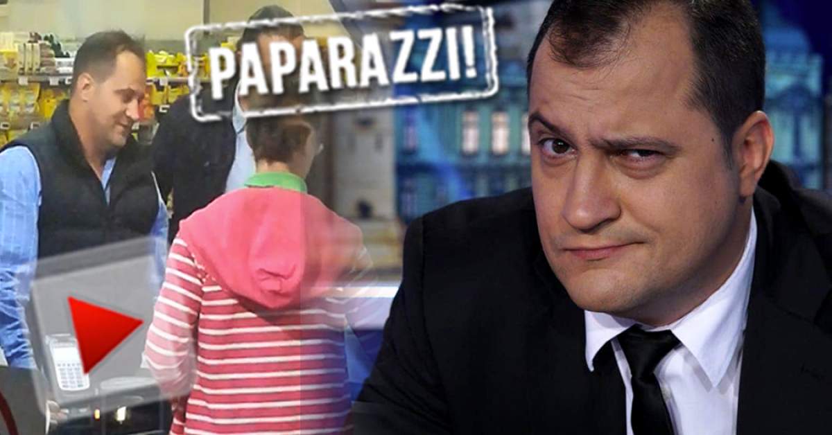 VIDEO PAPARAZZI / A ieşit la plimbare şi a reuşit să impresioneze pe toată lumea! Gestul pe care l-a făcut Şerban Huidu în mijlocul străzii