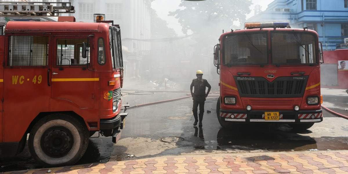 Caz halucinant în Prahova! O femeie de 72 de ani şi-a dat foc în curtea casei! Ce s-a întâmplat cu bătrâna