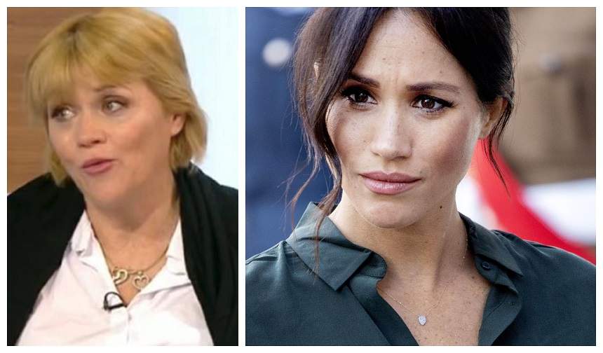 Sora vitregă a lui Meghan Markle, un nou atac la adresa ducesei: "Tata a crescut-o, iar ea îl ignoră"