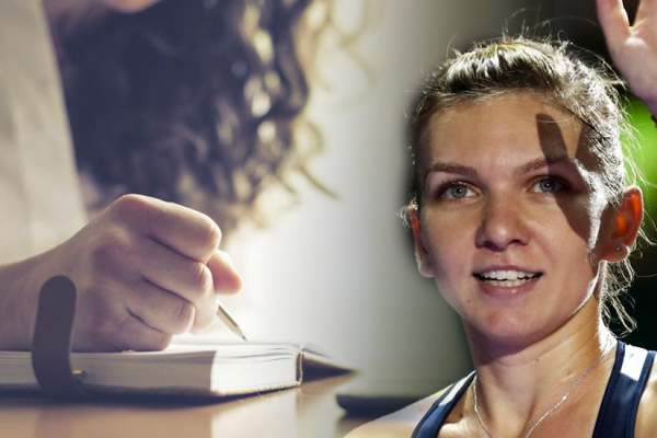 EXCLUSIV! Campioana vorbelor! Mesaj sfâşietor transmis de Simona Halep oamenilor care trebuie să o scape de problemele medicale
