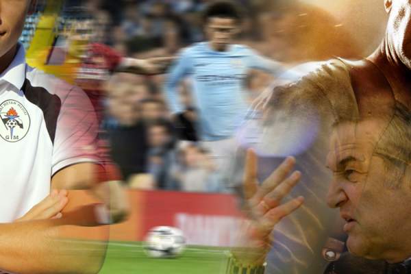 EXCLUSIV! Greu de adus! Fotbalistul dorit de FCSB, tot mai aproape de un transfer în străinătate