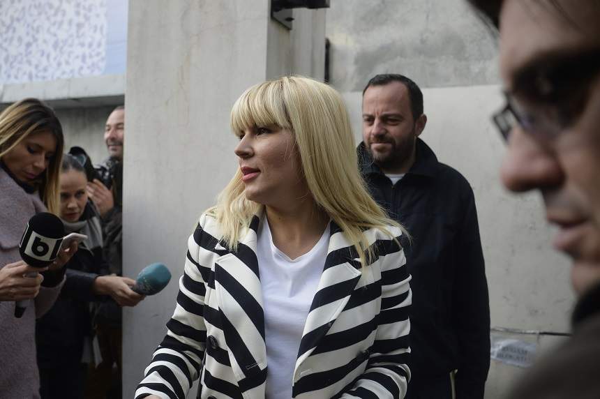 Elena Udrea trăia pe culmile bogăției, înainte de a fi arestată. Detalii incredibile despre măsurile de securitate pe care le lua blonda