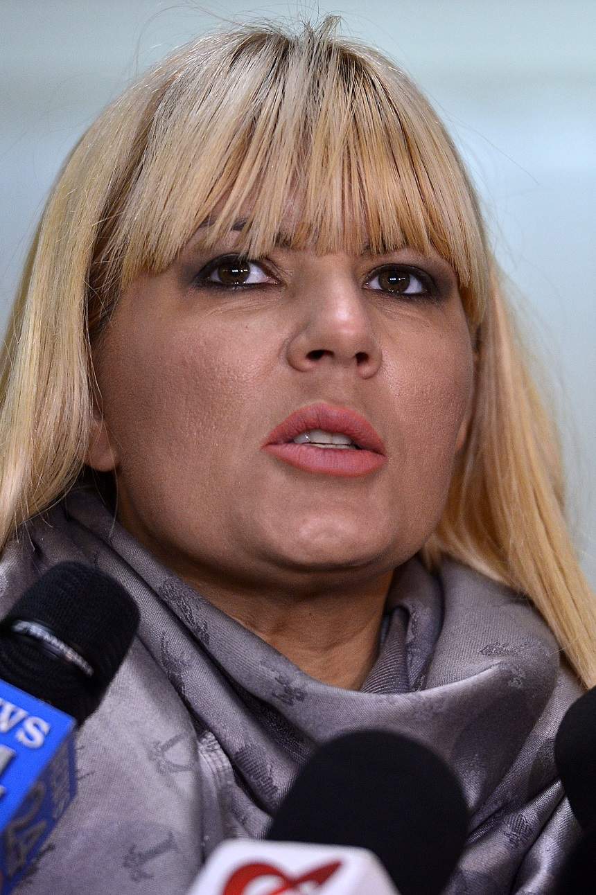 Elena Udrea trăia pe culmile bogăției, înainte de a fi arestată. Detalii incredibile despre măsurile de securitate pe care le lua blonda