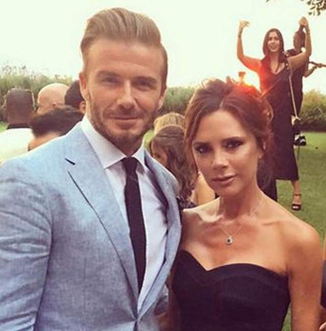 David şi Victoria Beckham şi-au vândut "cuibuşorul de nebunii"! Ce sumă colosală au obţinut