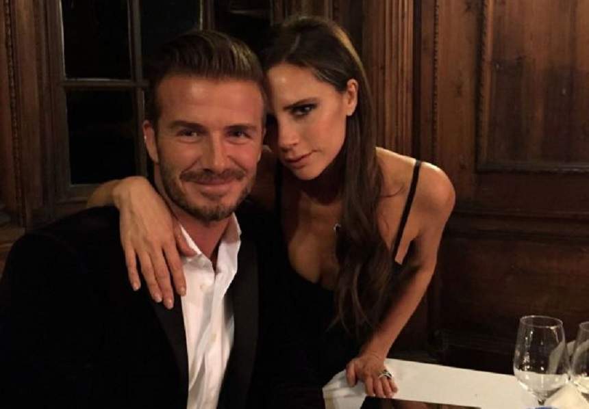 David şi Victoria Beckham şi-au vândut "cuibuşorul de nebunii"! Ce sumă colosală au obţinut