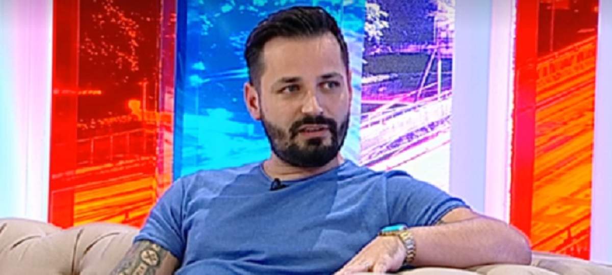 Toată lumea îl ştie, dar nimeni nu-i cunoaşte povestea! Drama românului cu inimă de leu: "Îmi era foarte ruşine"