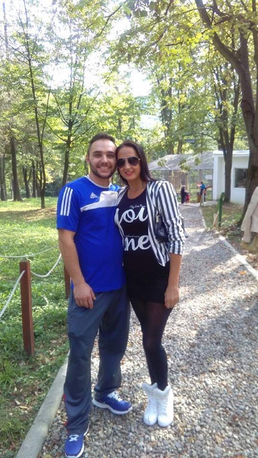 Andreea de la „Insula iubirii” a cedat în urma criticilor care au asaltat-o? A postat asta pe Facebook și a șters-o imediat după