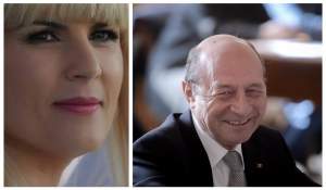 Traian Băsescu, prima reacție după ce Elena Udrea a fost arestată în Costa Rica