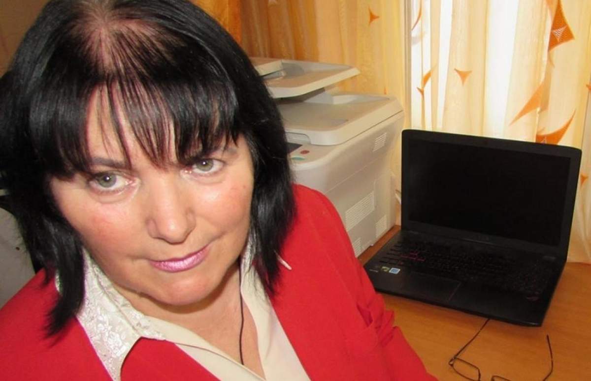 Maria Ghiorghiu, anunţ şocant: "Vine sfârşitul? Am văzut live iadul"