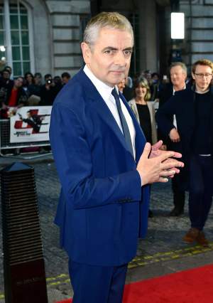 Vești teribile pentru fanii lui "Mr. Bean". Actorul tocmai a făcut anunțul