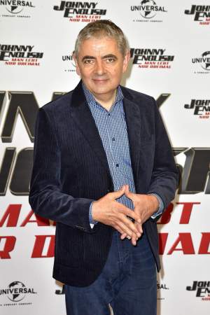 Vești teribile pentru fanii lui "Mr. Bean". Actorul tocmai a făcut anunțul