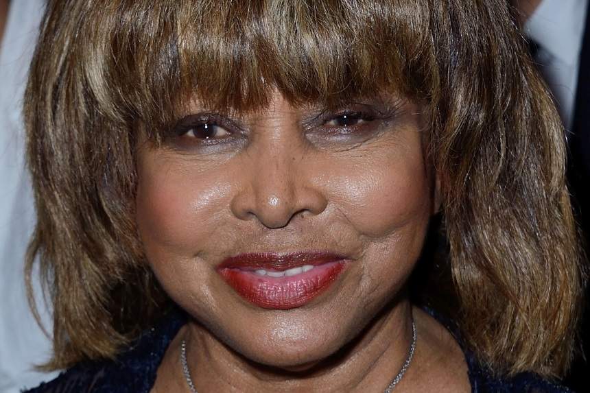 Tina Turner a fost la un pas de moarte. Soțul ei a fost cel care a salvat-o