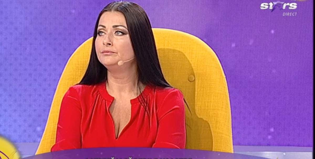 Gabriela Cristea taie în carne vie! Mesajul radical pe care l-a transmis tuturor bărbaților ce obligă femeile să renunțe la o sarcină