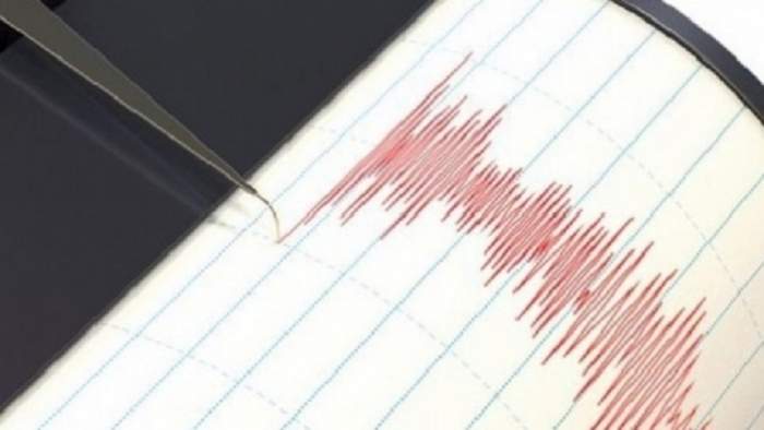 Patru cutremure în România! Trei dintre ele s-au produs la distanţă de câteva minute