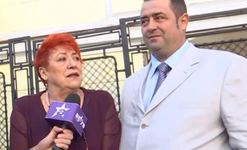 VIDEO / Primele declarații ale Roxanei Ciuhulescu, în ziua nunții! Mirii sunt copleșiți de emoție